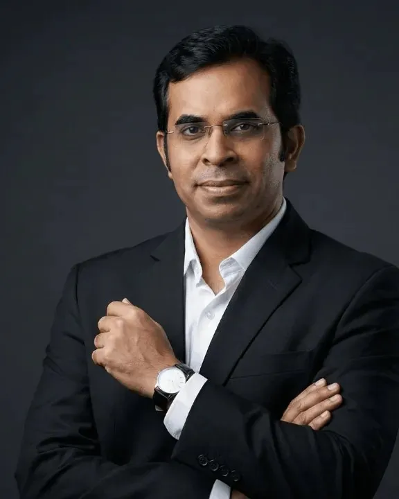 Sanjeev Mishra, Strategic Advisor at Zensawork