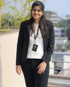 Tanmayee Deshpande